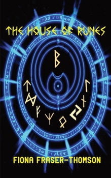 Paperback The House of Runes Book