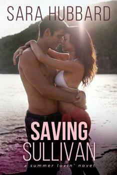 Paperback Saving Sullivan Book