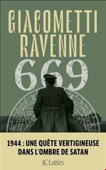 Paperback 669 : La Saga du Soleil Noir: La Saga du Soleil noir, Tome 5 [French] Book