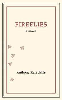 Paperback Fireflies Book