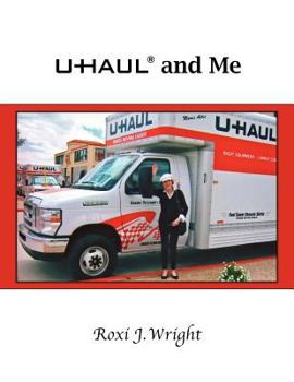 Paperback U-Haul and Me Book
