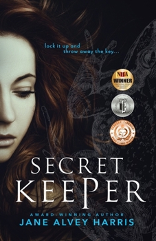 Paperback Secret Keeper Book