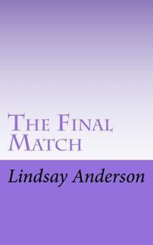 Paperback The Final Match Book