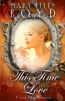 Paperback This Time Love Book
