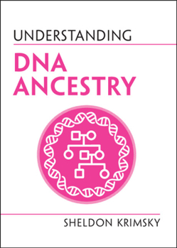 Paperback Understanding DNA Ancestry Book