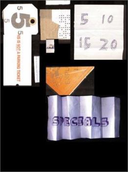 Specials: New Graphic