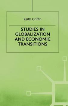 Hardcover Studies in Globalization and Economic Transitions Book