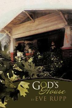 Paperback God's House Book