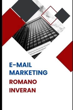 Paperback E-mail Marketing [Italian] Book