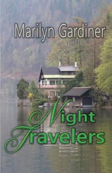 Paperback Night Travelers Book