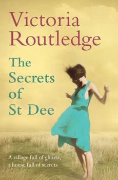 Hardcover The Secrets of St Dee Book