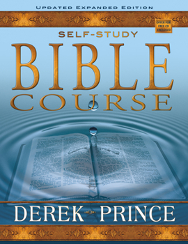Paperback Self Study Bible Course Book