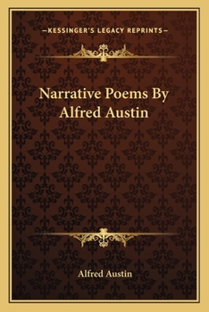 Narrative Poems
