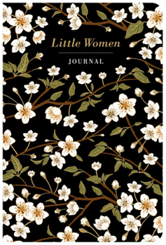 Hardcover Little Women Journal - Lined Book