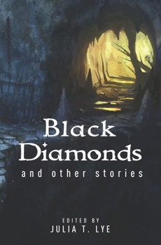 Paperback Black Diamonds and other stories Book