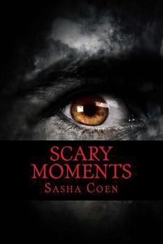 Paperback Scary Moments: Hell Is Nearer Than She Thought Book