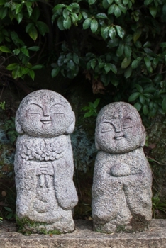 Paperback Happy Buddhas Journal Book