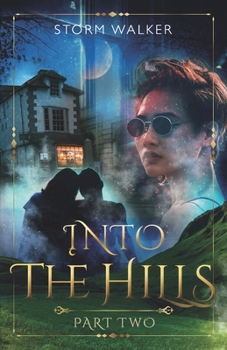 Paperback Into The Hills Part Two Book