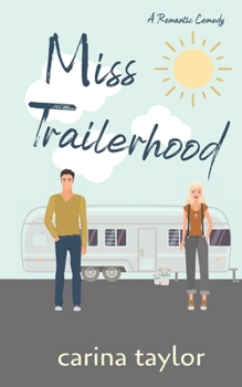 Paperback Miss Trailerhood Book