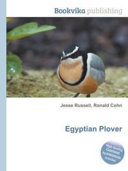 Paperback Egyptian Plover Book