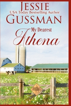 Paperback My Dearest Athena Book
