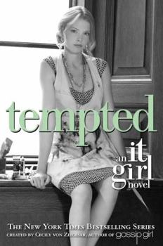 Paperback Tempted Book