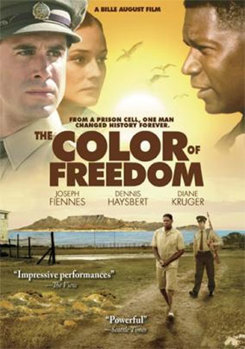 The Color of Freedom