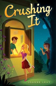 Hardcover Crushing It Book