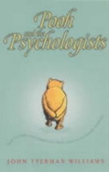 Paperback Pooh and the Psychologists Book