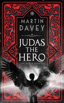 Paperback Judas the Hero Book