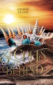Hardcover Secrets left behind: Ruf des Ozeans [German] Book