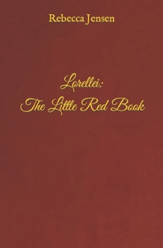 Paperback Lorellei: The Little Red Book