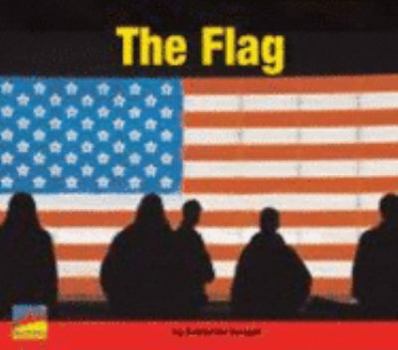 Paperback THE FLAG Book