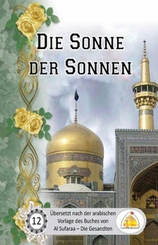 Paperback Die Sonne der Sonnen [German] Book