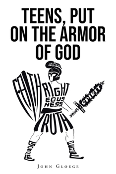 Paperback Teens, Put on the Armor of God Book