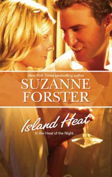 Mass Market Paperback Island Heat Book
