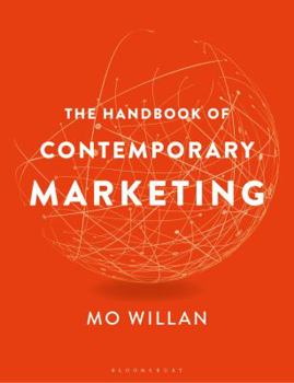 Paperback The Handbook of Contemporary Marketing Book