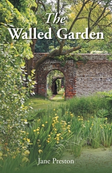 Paperback The Walled Garden Book