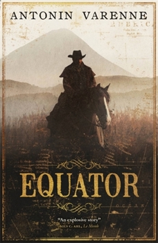 Paperback Equator Book