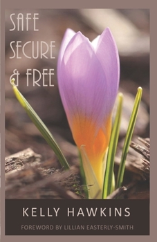 Paperback Safe, Secure & Free Book