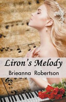 Paperback Liron's Melody Book