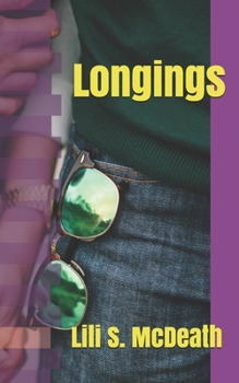 Paperback Longings Book