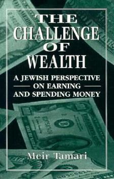 Hardcover Challenge of Wealth Book