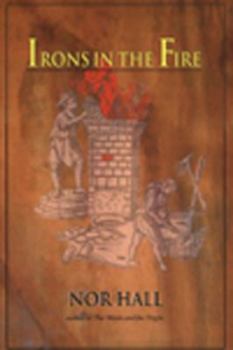 Paperback Irons in the Fire Book