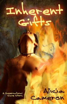Paperback Inherent Gifts: A Supernatural Slave Story Book
