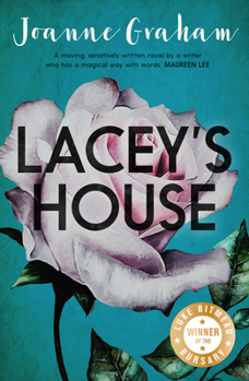 Paperback Lacey's House Book
