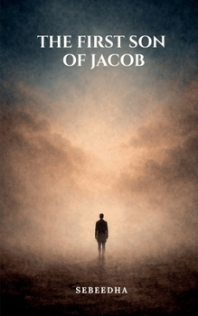 Paperback The first son of Jacob Book