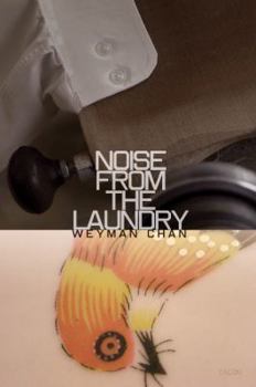 Paperback Noise from the Laundry Book