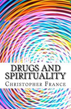 Paperback Drugs and Spirituality Book