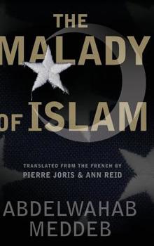 Hardcover Malady of Islam Book
